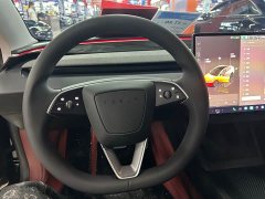 Tesla Model 3 2023 Rear-Wheel Drive - ფოტო 16