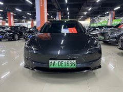 Tesla Model 3 2023 Rear-Wheel Drive - ფოტო 2