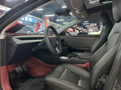 Tesla Model 3 2023 Rear-Wheel Drive - ფოტო 4