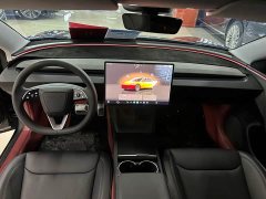 Tesla Model 3 2023 Rear-Wheel Drive - ფოტო 6