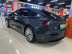Tesla Model 3 2023 Rear-Wheel Drive - ფოტო 7