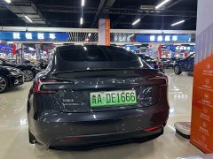 Tesla Model 3 2023 Rear-Wheel Drive - ფოტო 8