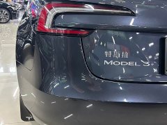 Tesla Model 3 2023 Rear-Wheel Drive - ფოტო 9