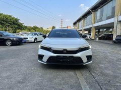 Honda Civic 2022 240TURBO CVT Fuel Dynamic Edition - ფოტო 2