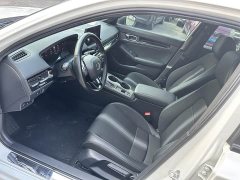 Honda Civic 2022 240TURBO CVT Fuel Dynamic Edition - ფოტო 8
