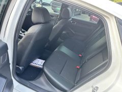 Honda Civic 2022 240TURBO CVT Fuel Dynamic Edition - ფოტო 9