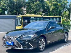 Lexus ES 2025 200 Premium Edition - ფოტო 1