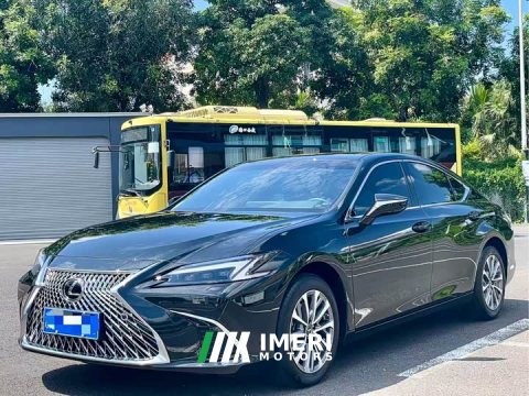 2026 Lexus ES 2025 200 Premium Edition - ავტომობილი ჩინეთიდან