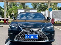 Lexus ES 2025 200 Premium Edition - ფოტო 2