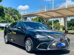 Lexus ES 2025 200 Premium Edition - ფოტო 3