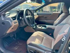 Lexus ES 2025 200 Premium Edition - ფოტო 4