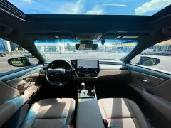 Lexus ES 2025 200 Premium Edition - ფოტო 5