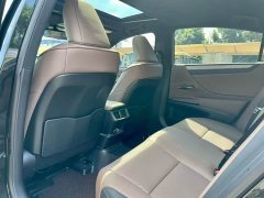 Lexus ES 2025 200 Premium Edition - ფოტო 6