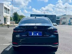 Lexus ES 2025 200 Premium Edition - ფოტო 8