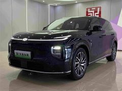 Changan Qiyuan Q07 215 Flagship Plus - ფოტო 1