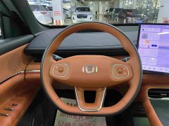 Changan Qiyuan Q07 215 Flagship Plus - ფოტო 12