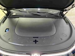 Changan Qiyuan Q07 215 Flagship Plus - ფოტო 14