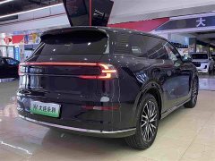 Changan Qiyuan Q07 215 Flagship Plus - ფოტო 17