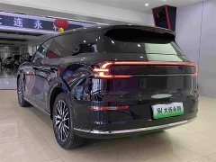 Changan Qiyuan Q07 215 Flagship Plus - ფოტო 18