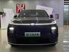 Changan Qiyuan Q07 215 Flagship Plus - ფოტო 2