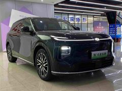Changan Qiyuan Q07 215 Flagship Plus - ფოტო 3