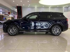 Changan Qiyuan Q07 215 Flagship Plus - ფოტო 6