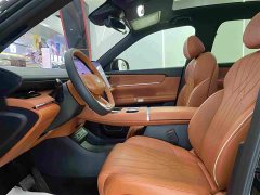 Changan Qiyuan Q07 215 Flagship Plus - ფოტო 7