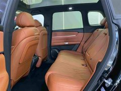Changan Qiyuan Q07 215 Flagship Plus - ფოტო 8