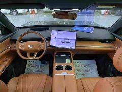 Changan Qiyuan Q07 215 Flagship Plus - ფოტო 9