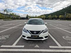 Nissan Sylphy Classic 1.6XE CVT Comfort - ფოტო 2