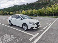 Nissan Sylphy Classic 1.6XE CVT Comfort - ფოტო 3