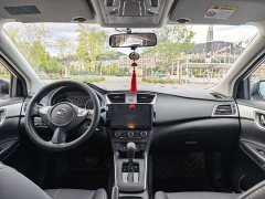 Nissan Sylphy Classic 1.6XE CVT Comfort - ფოტო 5