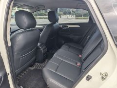 Nissan Sylphy Classic 1.6XE CVT Comfort - ფოტო 6