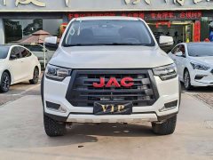 JAC T8 2.0T Diesel 2WD Luxury Standard Dual HFC4DB2-2E - photo 1