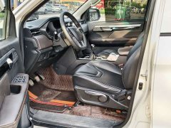 JAC T8 2.0T Diesel 2WD Luxury Standard Dual HFC4DB2-2E - photo 10