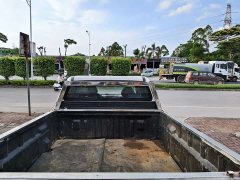 JAC T8 2.0T Diesel 2WD Luxury Standard Dual HFC4DB2-2E - photo 11