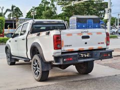 JAC T8 2.0T Diesel 2WD Luxury Standard Dual HFC4DB2-2E - photo 4