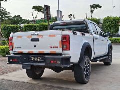 JAC T8 2.0T Diesel 2WD Luxury Standard Dual HFC4DB2-2E - photo 5