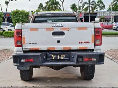 JAC T8 2.0T Diesel 2WD Luxury Standard Dual HFC4DB2-2E - photo 6