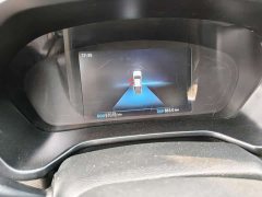 JAC T8 2.0T Diesel 2WD Luxury Standard Dual HFC4DB2-2E - photo 8