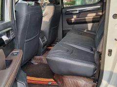 JAC T8 2.0T Diesel 2WD Luxury Standard Dual HFC4DB2-2E - photo 9