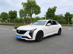 Cadillac CT5 28T Premium - ფოტო 1