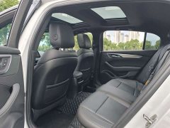 Cadillac CT5 28T Premium - ფოტო 10