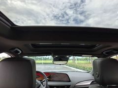 Cadillac CT5 28T Premium - ფოტო 11