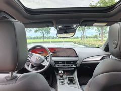 Cadillac CT5 28T Premium - ფოტო 13