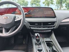 Cadillac CT5 28T Premium - ფოტო 14