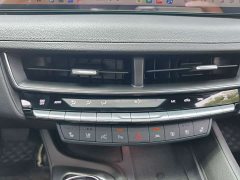 Cadillac CT5 28T Premium - ფოტო 17