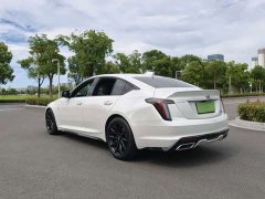 Cadillac CT5 28T Premium - ფოტო 19