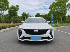 Cadillac CT5 28T Premium - ფოტო 2