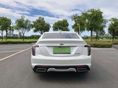 Cadillac CT5 28T Premium - ფოტო 20